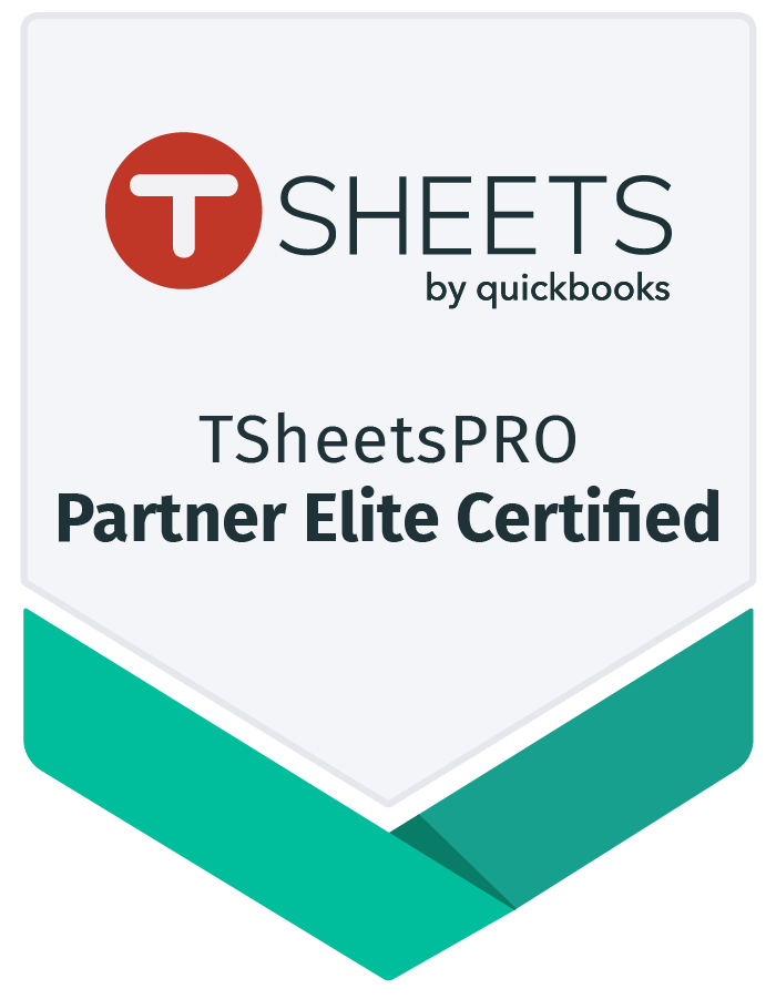 TSheets Certified Pro in South Florida, including Jupiter, Tequesta, West Palm Beach